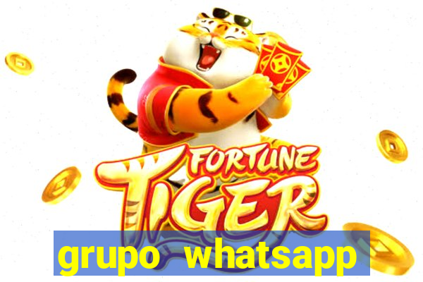 grupo whatsapp botafogo link